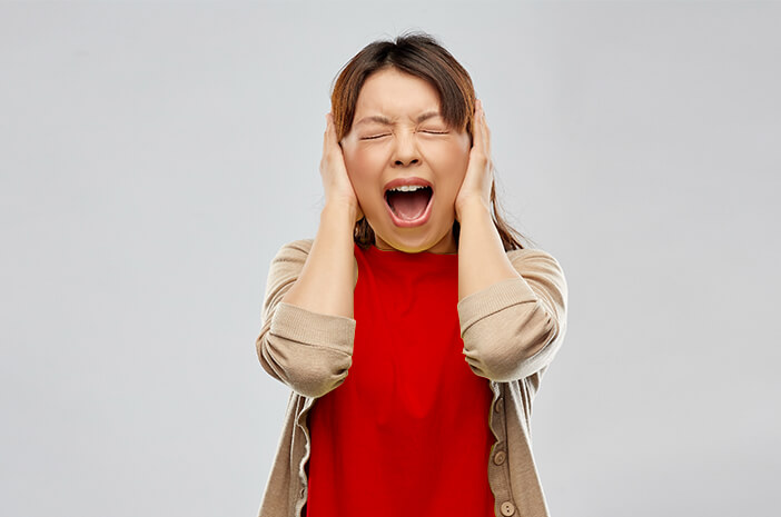 Gangguan Panik Bisa Menyebabkan Stroke? Gangguan Panik Bisa Menyebabkan Stroke?