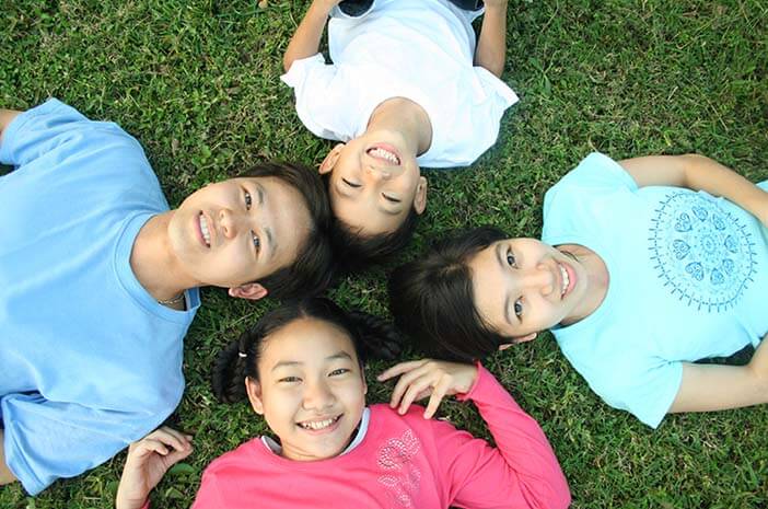 Gangguan Psikologis Ini Bisa Terjadi pada Anak