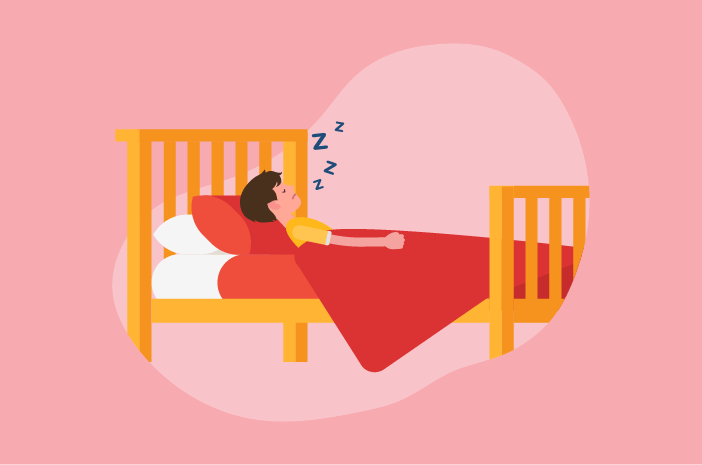 Ganggu Tidur, Kenali Fakta Obstructive Sleep Apnea Ganggu Tidur, Kenali Fakta Obstructive Sleep Apnea