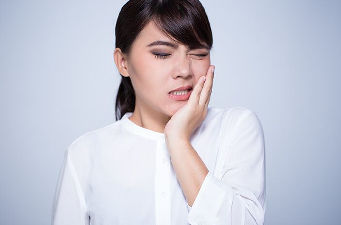 Gingivitis Bisa Bikin Sakit Gigi Gingivitis Bisa Bikin Sakit Gigi