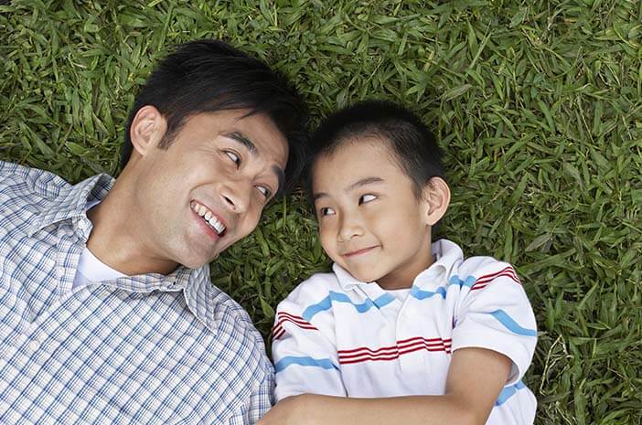 Pedofilia Terjadi Akibat Kelainan Gen, Benarkah? Pedofilia Terjadi Akibat Kelainan Gen, Benarkah?