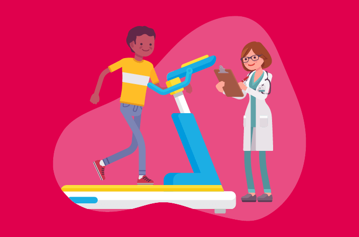 Hal yang Perlu Dipersiapkan sebelum Pemeriksaan Treadmill