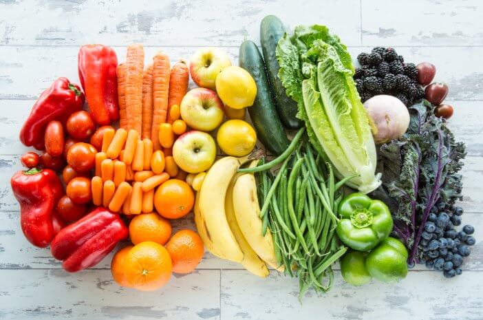 Hampir Telat Sahur? Ini Makanan Siap Santap yang Disarankan Hampir Telat Sahur? Ini Makanan Siap Santap yang Disarankan