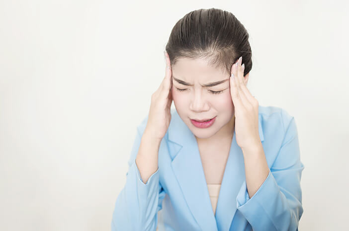 Harus Tahu, Begini Cara Diagnosis Neuralgia Trigeminal Harus Tahu, Begini Cara Diagnosis Neuralgia Trigeminal