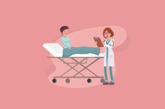 Harus Tahu, Inilah Cara Diagnosis Vaginosis Bakterialis Harus Tahu, Inilah Cara Diagnosis Vaginosis Bakterialis