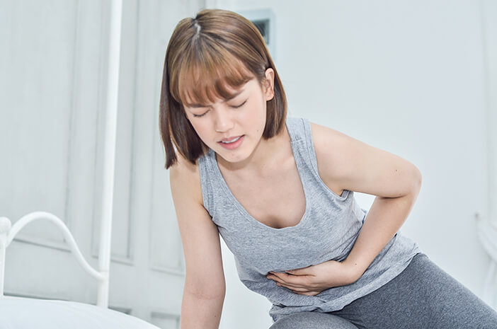Harus Tahu, Ini Komplikasi yang Disebabkan oleh Fibroid Rahim Harus Tahu, Ini Komplikasi yang Disebabkan oleh Fibroid Rahim