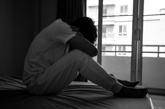 Hati-Hati, Fobia Bisa Sebabkan Depresi