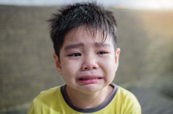Hati-Hati, Hernia Diafragma Bisa Ancam Nyawa Si Kecil Hati-Hati, Hernia Diafragma Bisa Ancam Nyawa Si Kecil