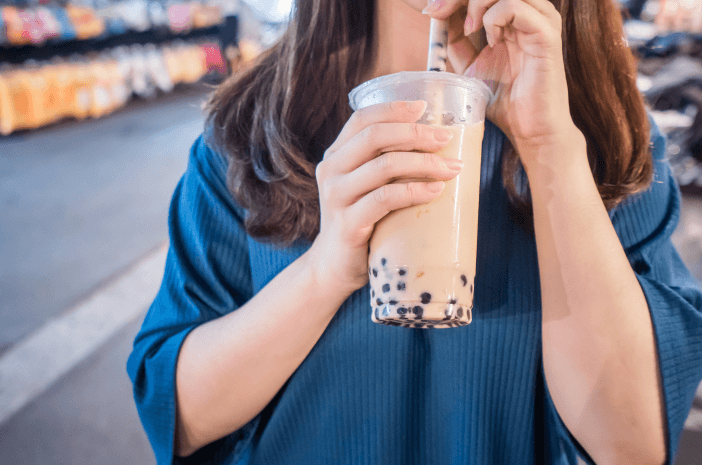 Hati-Hati, Konsumsi Bubble Tea Tiap Hari Tingkatkan Risiko Kanker