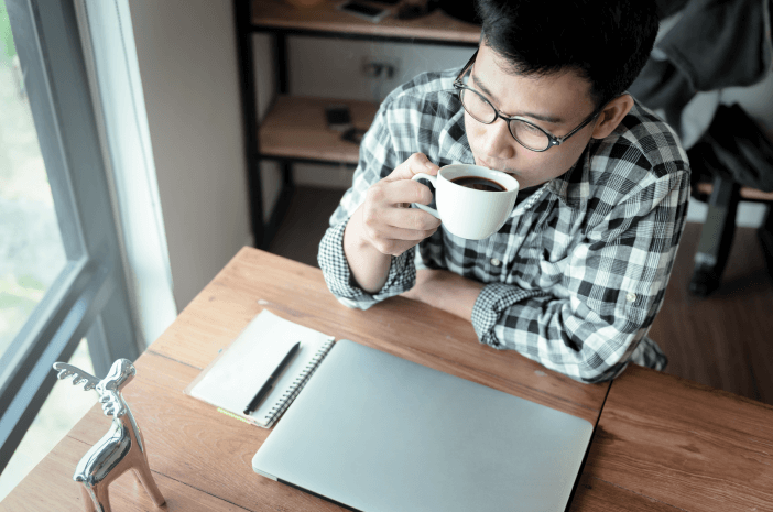 Hati-Hati, Kopi dan Hipertensi Jadi Penyebab Stroke di Usia 30-an Hati-Hati, Kopi dan Hipertensi Jadi Penyebab Stroke di Usia 30-an