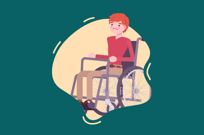 Hemiplegia Bisa Terjadi di Usia Muda, Begini Gejalanya Hemiplegia Bisa Terjadi di Usia Muda, Begini Gejalanya
