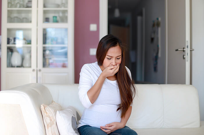 Hiperemesis Gravidarum Ibu Hamil Mirip Morning Sickness Hiperemesis Gravidarum Ibu Hamil Mirip Morning Sickness