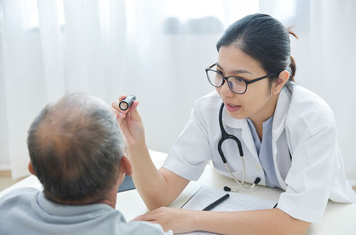 Ikuti Tips Ini untuk Mengobati Xerophthalmia Ikuti Tips Ini untuk Mengobati Xerophthalmia