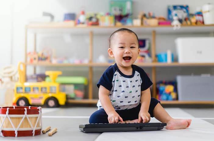 Ingin Anak Masuk Preschool, Ketahui 4 Hal Ini Dulu Ingin Anak Masuk Preschool, Ketahui 4 Hal Ini Dulu
