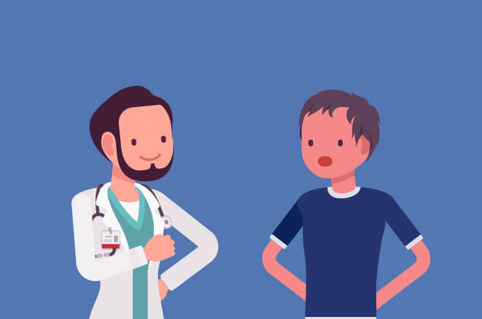 Ini Cara Dokter Spesialis Olahraga Tangani Cedera Atlet