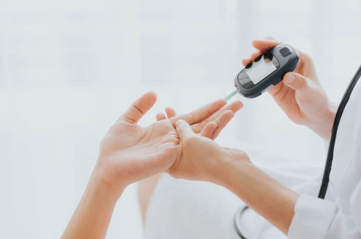 Ini 3 Manfaat Puasa bagi Pengidap Diabetes Ini 3 Manfaat Puasa bagi Pengidap Diabetes