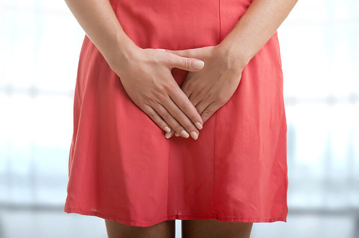 Ini Bedanya Cystitis dan ISK pada Wanita Ini Bedanya Cystitis dan ISK pada Wanita