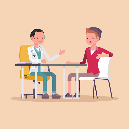 Ini Cara Diagnosis Striktur Uretra yang Perlu Diketahui Ini Cara Diagnosis Striktur Uretra yang Perlu Diketahui