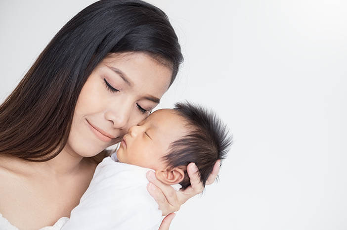 Ini Cara Rawat Newborn dengan Berat Badan Rendah