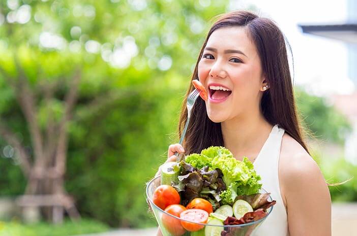 Inilah 10 Makanan Sehat Terbaik untuk Menurunkan Berat Badan (Bagian 4) Inilah 10 Makanan Sehat Terbaik untuk Menurunkan Berat Badan (Bagian 4)