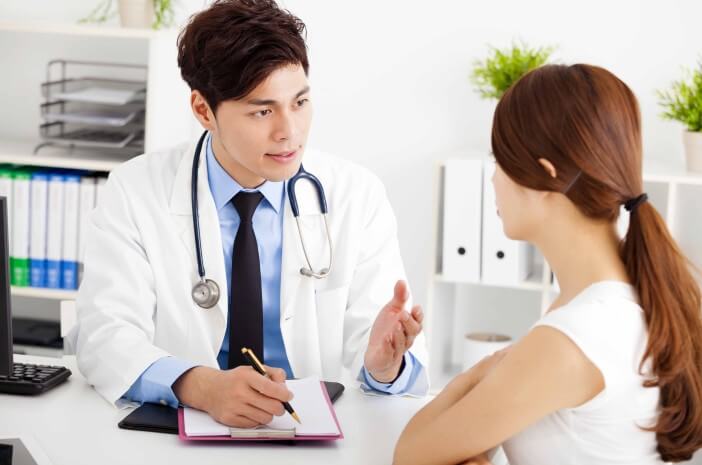 Inilah Cara Terhindar dari Sindrom Antifosfolipid Inilah Cara Terhindar dari Sindrom Antifosfolipid