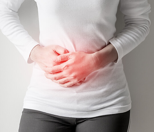 Inilah yang Terjadi Pada Tubuh saat Mengidap Amebiasis Inilah yang Terjadi Pada Tubuh saat Mengidap Amebiasis