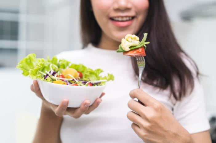 Ini Nutrisi yang Wajib Dipenuhi Saat Puasa Ini Nutrisi yang Wajib Dipenuhi Saat Puasa