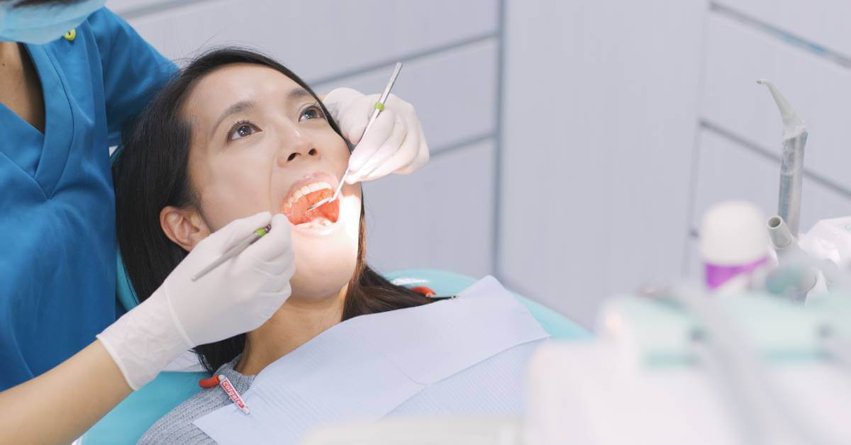 Jaga Kesehatan Gigi dan Mulut untuk Mencegah Abses Gigi