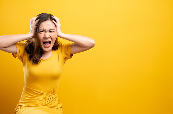 Jaga Kesehatan, Ini Bedanya Gangguan Stres Akut dan PTSD Jaga Kesehatan, Ini Bedanya Gangguan Stres Akut dan PTSD
