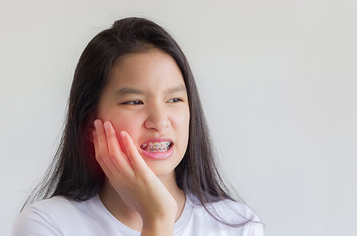 Jangan Asal Pilih Obat Sakit Gigi, Bisa Berbahaya