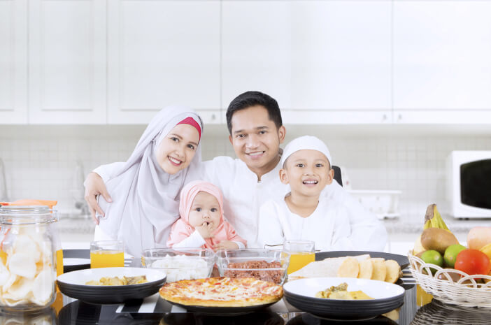 Jangan Dikurangi, Ini 5 Alasan Tubuh Perlu Antioksidan saat Puasa Jangan Dikurangi, Ini 5 Alasan Tubuh Perlu Antioksidan saat Puasa