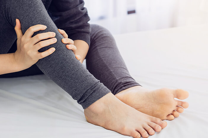 Jangan Keliru, Inilah Mitos Mengenai Tumor Tulang
