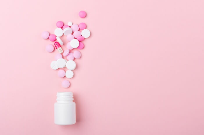 Jangan Sembarang Simpan Obat, Ketahui 4 Cara Ini