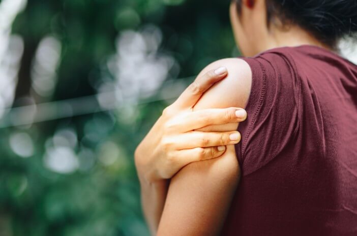 Jenis Terapi untuk Atasi Kondisi Tendinitis