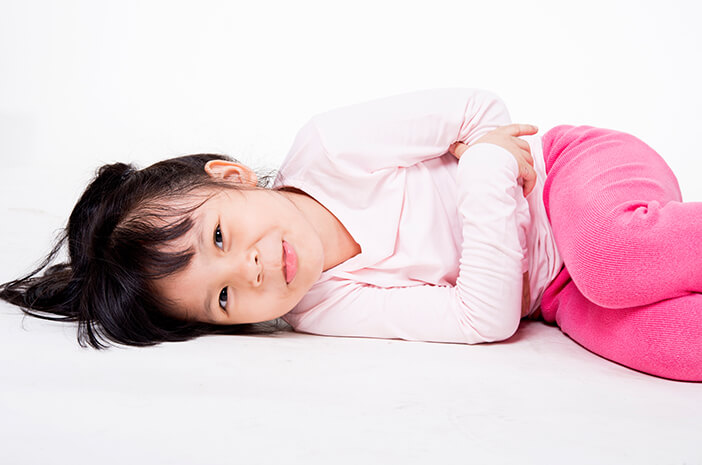 Kanker Langka, Ketahui Penyebab Terkena Neuroblastoma