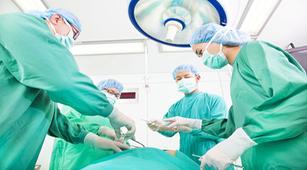 Kapankah Operasi Sebaiknya Dilakukan Pengidap Skleroderma?