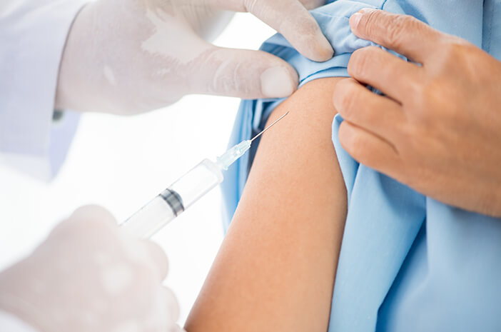 Kapan Waktu Paling Tepat untuk Vaksin HPV agar Mencegah Kutil Kelamin?