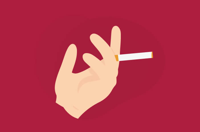 Kebiasaan Merokok Tingkatkan Risiko Nefritis Interstisial