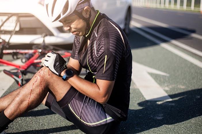 Kecelakaan Kerja Dapat Sebabkan Crush Injury, Ini Alasannya