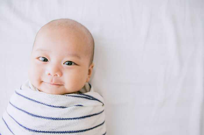 Kenali 8 Pengobatan Necrotizing Enterocolitis pada Bayi Kenali 8 Pengobatan Necrotizing Enterocolitis pada Bayi