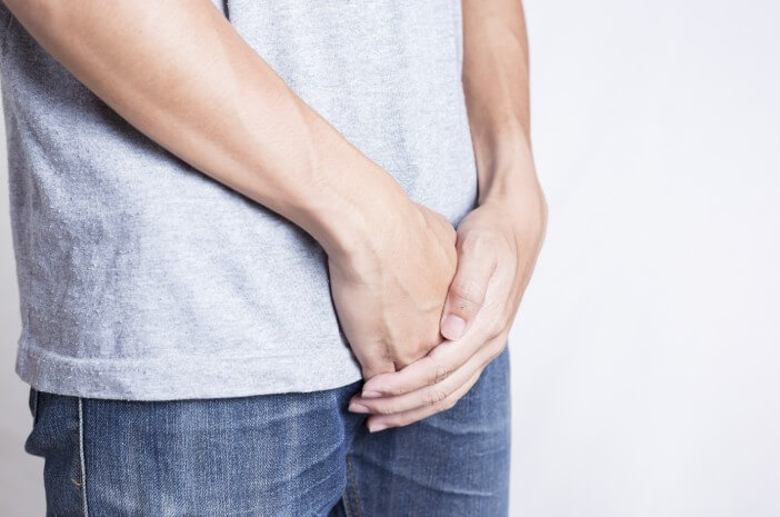 Kenali 5 Pemeriksaan untuk Mendiagnosis Parafimosis