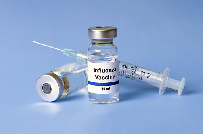 Kenali lebih Dalam Mengenai Vaksin Flu