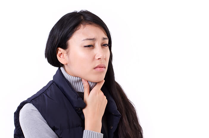 Kenali Lebih Dalam tentang Laringitis Kronis Kenali Lebih Dalam tentang Laringitis Kronis