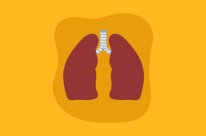 Kenali Penanganan Pneumonia pada Anak
