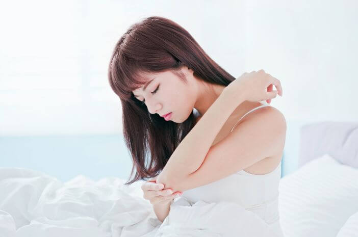 Kenali Prosedur Diagnosis Nekrolisis Epidermal Toksik Kenali Prosedur Diagnosis Nekrolisis Epidermal Toksik