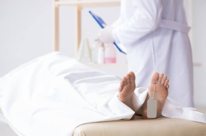 Kenali Tujuan Dilakukannya Autopsi Klinik Kenali Tujuan Dilakukannya Autopsi Klinik