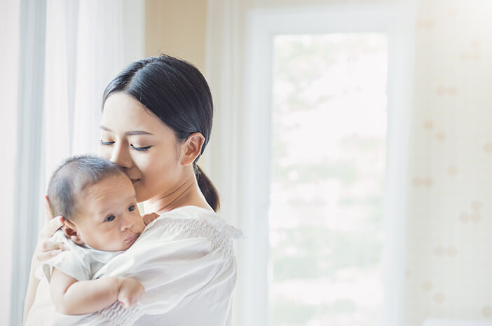 Kenali 9 Gejala Hirschsprung pada Bayi Kenali 9 Gejala Hirschsprung pada Bayi