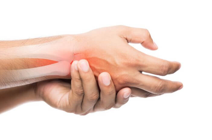 Kenali 5 Pemicu Arthritis yang Sebaiknya Dihindari Kenali 5 Pemicu Arthritis yang Sebaiknya Dihindari