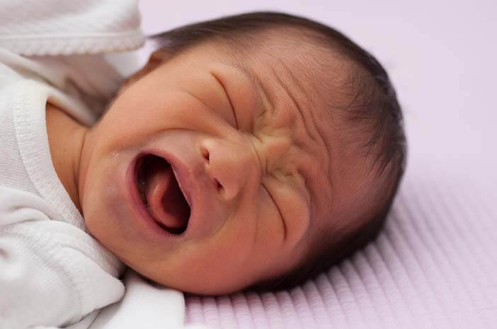Kernikterus pada Bayi Bisa Sebabkan Cerebral Palsy Kernikterus pada Bayi Bisa Sebabkan Cerebral Palsy