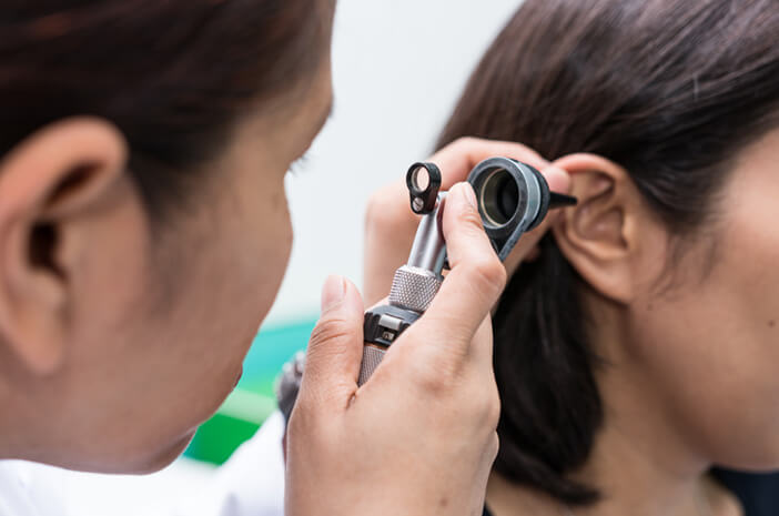 Ketahui Faktor yang Meningkatkan Risiko Terkena Neurofibromatosis Tipe 2 Ketahui Faktor yang Meningkatkan Risiko Terkena Neurofibromatosis Tipe 2